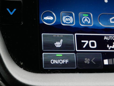 Certified 2022 Subaru Outback Wilderness image 32