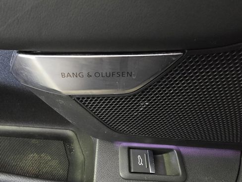 Used 2023 Audi RS e-tron GT w/ Carbon Performance Package image 10