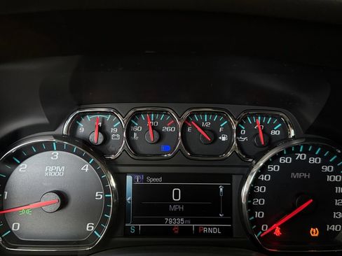 Used 2019 Chevrolet Tahoe LS w/ Max Trailering Package RWD image 20