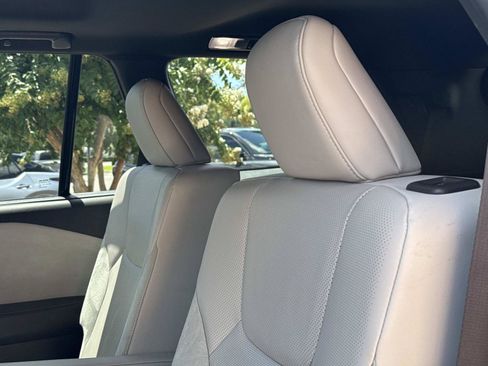 Used 2024 Lexus TX 350 FWD w/ Technology Package image 19
