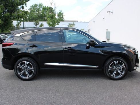 New 2026 Acura RDX SH-AWD w/ Technology Package image 31