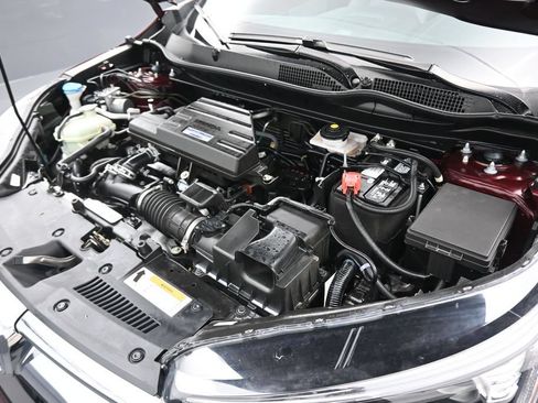 Used 2018 Honda CR-V EX image 51