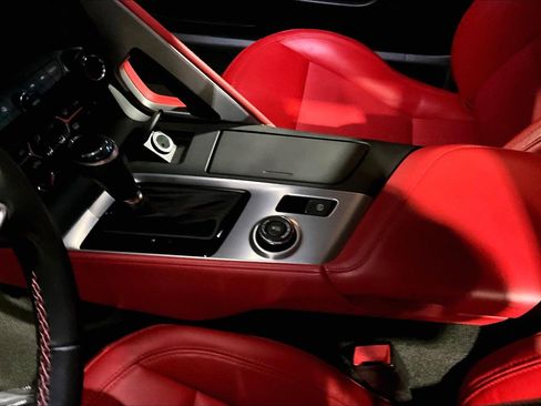 Used 2015 Chevrolet Corvette Z51 3LT w/ 3LT Preferred Equipment Group image 15