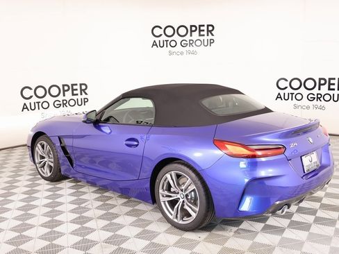 New 2026 BMW Z4 sDrive30i w/ Premium Package image 21