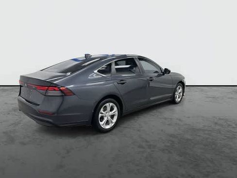 Used 2024 Honda Accord LX image 4