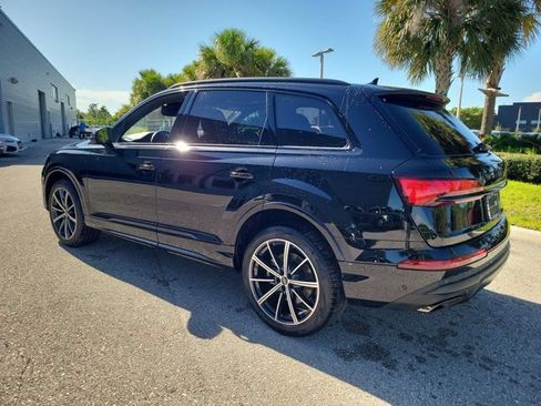 Certified 2026 Audi Q7 2.0T Premium Plus w/ Premium Plus Package AWD/4WD image 5