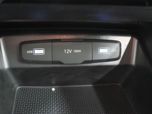 Used 2024 Hyundai Santa Cruz SEL FWD image 16