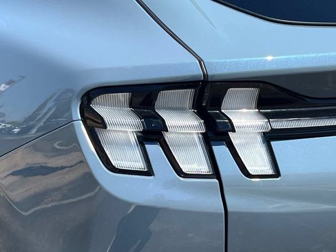 Certified 2023 Ford Mustang Mach-E Premium RWD image 28