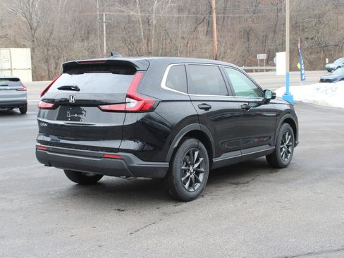 New 2026 Honda CR-V EX-L image 9