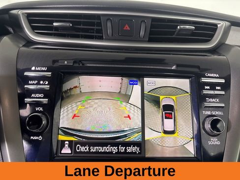 Used 2024 Nissan Murano SL image 19