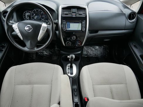 Used 2016 Nissan Versa Note S Plus image 10