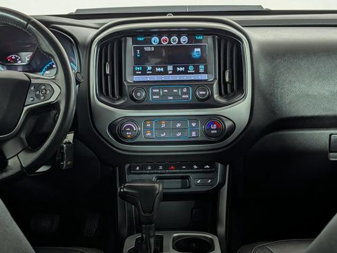 Used 2017 Chevrolet Colorado ZR2 AWD/4WD image 15