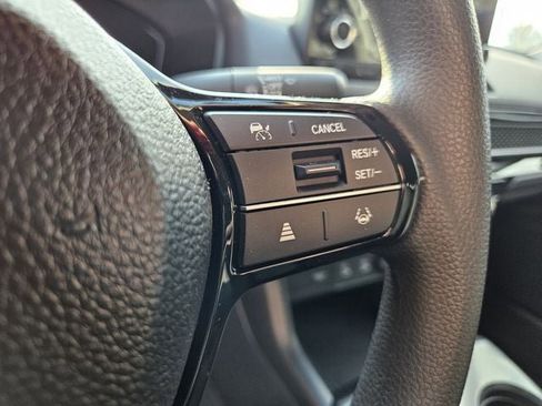 Used 2026 Honda Civic LX image 26