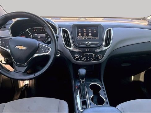 Used 2024 Chevrolet Equinox LT AWD/4WD image 14