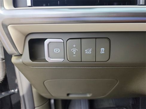 New 2025 Hyundai Santa Fe Calligraphy image 26