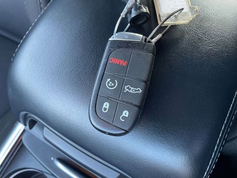 Used 2022 Dodge Charger SXT image 23