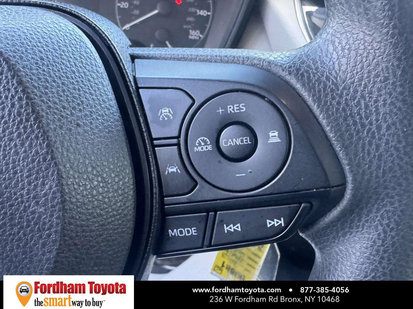 Used 2023 Toyota Corolla LE FWD image 20