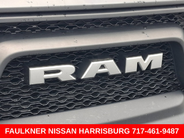 Used 2021 RAM 1500 Rebel w/ Rebel Level 1 Equipment Group AWD/4WD image 33