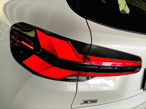 Certified 2026 BMW X5 M60i image 28