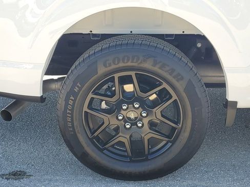 Certified 2024 Ford F150 STX w/ STX Black Appearance Package image 9