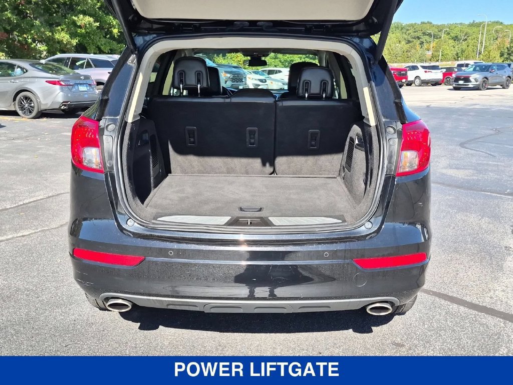 Used 2016 Buick Envision Premium AWD/4WD image 31