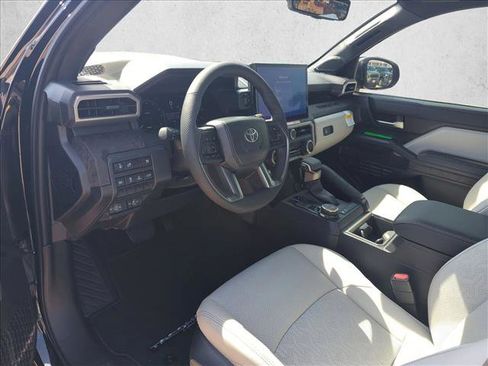 New 2026 Toyota Tacoma Limited AWD/4WD image 3