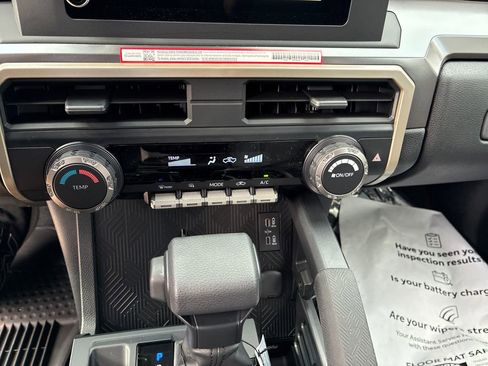 New 2026 Toyota Tacoma SR5 image 22
