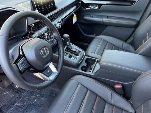 New 2026 Honda CR-V Sport Touring image 10