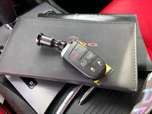 Used 2013 Dodge Charger R/T image 12