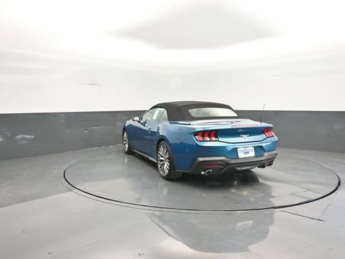 New 2026 Ford Mustang Premium RWD image 5