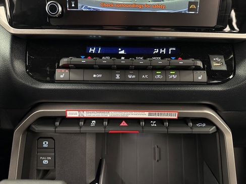 New 2026 Toyota Tundra SR5 image 25