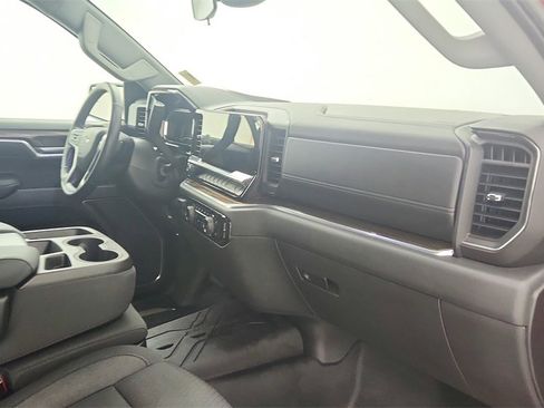 Used 2024 Chevrolet Silverado 1500 RST w/ LPO, Dark Essentials Package image 23