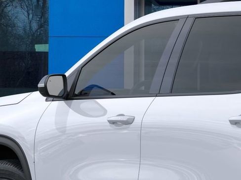New 2026 Chevrolet Traverse LT w/ Midnight/Sport Edition AWD/4WD image 12