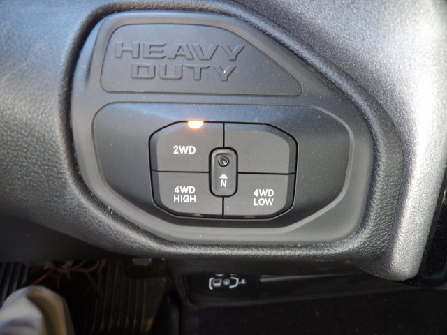 Used 2026 RAM 2500 Tradesman AWD/4WD image 23