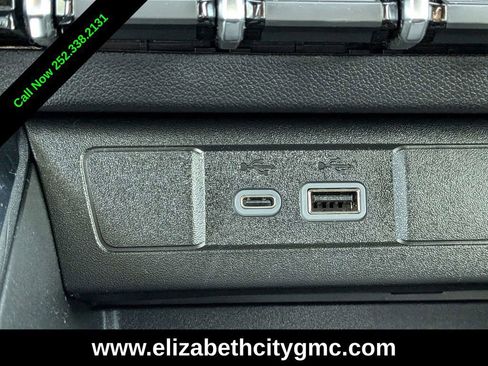 New 2025 GMC Canyon Elevation w/ Convenience Package image 31