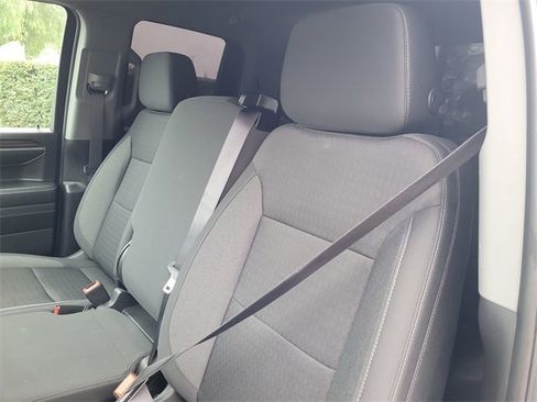 Used 2024 Chevrolet Silverado 1500 RST image 11