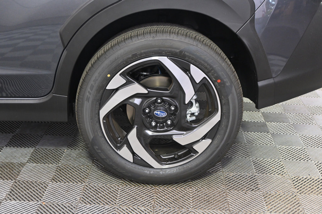 New 2026 Subaru Crosstrek 2.5i Limited AWD/4WD image 20