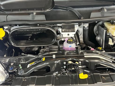 Used 2024 RAM ProMaster 3500 w/ Delivery Van Package image 32