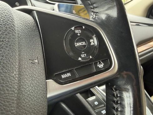 Certified 2019 Honda CR-V EX-L image 8