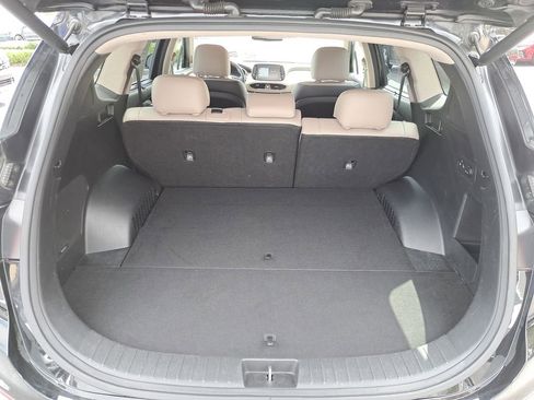 Used 2020 Hyundai Santa Fe Limited w/ Cargo Package image 6