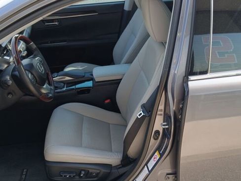 Used 2017 Lexus ES 350 image 14