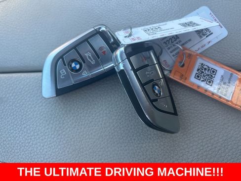 Used 2017 BMW X5 sDrive35i image 41