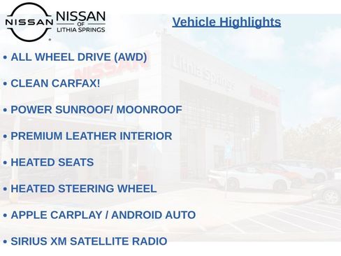 Used 2019 Buick Encore Essence AWD/4WD image 11