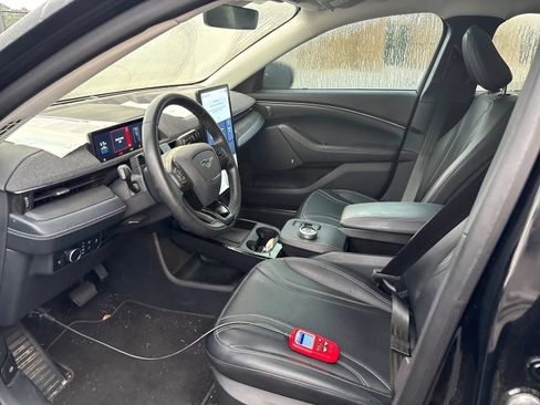 Used 2023 Ford Mustang Mach-E Premium RWD image 4