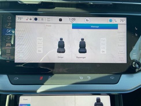 Used 2024 Jeep Wagoneer Launch Edition image 26