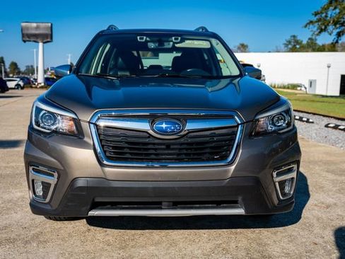 Used 2020 Subaru Forester Touring w/ Popular Package #2 image 12