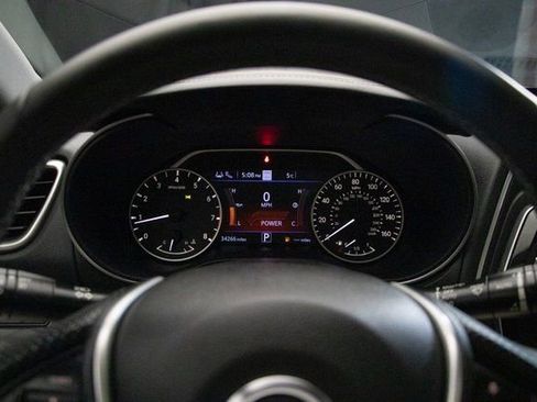 Used 2023 Nissan Maxima Platinum FWD image 30