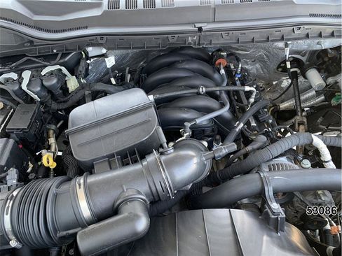 Used 2021 Ford F450 XL w/ Power Equipment Group RWD image 15