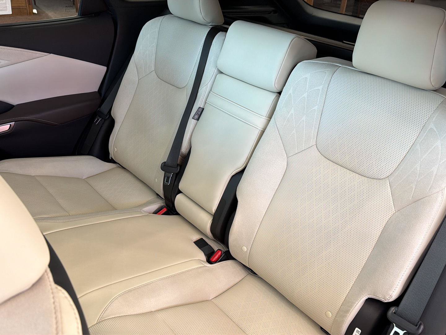 New 2026 Lexus RX 350 FWD w/ Convenience Package image 30