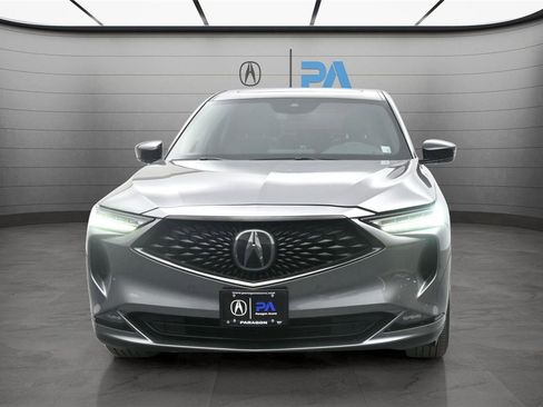 Certified 2023 Acura MDX A-Spec image 26